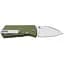 Ніж Boker Plus Lefti Green - мініатюра 2