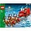 Конструктор LEGO Iconic Санчата Санти 343 деталі (40499) - мініатюра 1