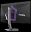 Монiтор 26.5" AOC AGON AG276QKD2 - мініатюра 10