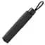 Зонт Semi Line Black (L2036-0), Черный - миниатюра 3