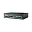 Мережевий комутатор Ethernet P110GC NETIS - мініатюра 2