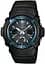Годинник Casio AWG-M100A-1AER - мініатюра 1
