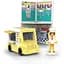 Игровой набор Melissa & Doug Магазин пиццы и мороженого магнитный (MD30658) - миниатюра 5