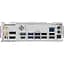 Материнська плата AsRock B860 Steel Legend WiFi (1851/B860, 4xDDR5, 2xPCIex16, HDMI/DP/TB4, 4xSATA, 4xM.2, 2.5Glan, 7) - мініатюра 4