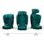 Автокрісло Kinderkraft Unity 2 i-Size Green (KCUNIT02GRE0000) - мініатюра 8