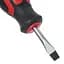 Викрутка плоска Vitals Master SL6.5х38 мм (179519) - мініатюра 5