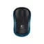 Мишка Logitech M185 blue (910-002236) - мініатюра 3