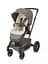 Зимовий конверт Maxi-Cosi 2 в 1 Luxe Twillic Truffle (1809470111) - мініатюра 3