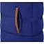 Жилет Brain Puffed Vest XXL Blue - миниатюра 5