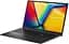 ASUS Vivobook 17X K3704VA-AU044 17.3' FHD IPS, Intel i5-13500H, 16GB, F512GB, UMA, NoOS, Черный (90NB1091-M001L0) - миниатюра 2