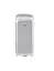 Сушарка для рук HOTEC 11.102 ABS Silver - мініатюра 2