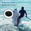 Надувна дошка Capital Sports Kipu Allrounder 330 Stand Up Paddleboard (10040170) - мініатюра 5