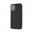Чехол-книжка для Motorola G04/G24/G04s/E14, G-Case, черный, кожаный чехол-книга из экокожи (PU) и TPU, с магнитом, с подставкой и вместительным кардхолдером, противоударный, защита всего корпуса, ArmorStandart (ARM73899) - мініатюра 2