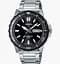 Годинник Casio MTD-125D-1A3 - мініатюра 1