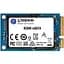 Накопичувач SSD Kingston KC600 mSATA SATAIII 3D TLC 512GB (SKC600MS/512G) - мініатюра 1