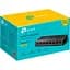 Коммутатор сетевой TP-Link (LS1008G) - миниатюра 3