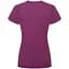 Футболка Rab Sonic Tee Wmns Plum S (1033-RB QBL-02-PLM-10) - мініатюра 2