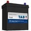 Аккумулятор автомобильный TAB 35 Ah/12V Polar S (246 935) - миниатюра 1