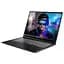 Ноутбук Dream Machines 15.3 RT5070-15.6UA21 1920x1200 165Hz/Ryzen 9 AI 370/32GB/1TB/RTX 5070 8GB/DOS (RT5070-15UA21) - мініатюра 2