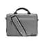 Сумка для ноутбука Tomtoc Navigator-A43 Laptop Briefcase Grey 15.6 Inch A43E1G3 - мініатюра 1