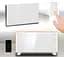 Конвекторний обігрівач Kidwell Thunder Modern 2в1 2000W Wi-Fi White - мініатюра 6