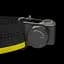 Налобний потужний ліхтар Nitecore HC65 UHE USB Type-C 2000лм (Чорний) - мініатюра 4