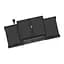 Акумулятор для ноутбука BestBatt Apple (A1405) MacBook Air (13-inch, 2011) A1466 (Cameron Sino CS-AM1405NB) - мініатюра 1