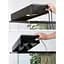 Светильник Exo Terra Compact Top для террариума, E27, 90x9x20 см - миниатюра 4