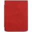 Чехол-книга BeCover Smart Case для PocketBook 743G InkPad 4/InkPad Color 2/InkPad Color 3 (7.8") Red (710069) - миниатюра 3