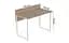 Компьютерный стол Ferrum-decor Скай 75x100x60 белый ДСП Дуб Артизан 16мм (FRD-101064) - миниатюра 4