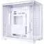 Корпус Lian Li O11 VISION Compact BTF White (G99.O11VPW.00) без блока питания - миниатюра 8