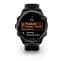 Смарт-часы Garmin Forerunner 570 42mm Slate Gray with Black/Translucent Black Silicone with Slate Buckle (010-02970-40) - миниатюра 4
