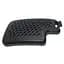 Решетка выходного фильтра для контейнерного пылесоса Bosch BGS05A220, BGC05AAA1, BGS05A225, 12022749 - миниатюра 1