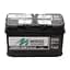 Акумулятор 6СТ-80 Ah MIDAC ITINERIS START STOP AGM, 12V, 80Ah, R EN800А - мініатюра 2