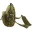 Сумка на плече Kombat UK Hex-Stop Explorer Shoulder Bag Койот (KB-HSESB-COY) - мініатюра 2