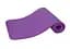 Килимок для йоги та фітнесу Power System PS-4017 NBR Fitness Yoga Mat Plus Purple (180х61х1) (PS-4017_Purple) - мініатюра 8