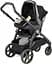 Коляска универсальная 3 в 1 Peg-Perego Book Lounge Grafic Gold (PACK-BOOK31LG00002) - миниатюра 9