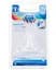 Соска силіконова Canpol babies EasyStart, для пляшечок з широким отвором, 1 шт. (21/724) - мініатюра 1