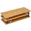 Складной стол Bo-Camp Southwark 60x40cm Bamboo Brown (1404644), Светло-коричневый - миниатюра 7