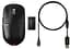 Миша PULSAR X2H eS Size2 4K Black (PX2HES21) - мініатюра 3