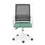 Офісне крісло Sofotel Corta Grey/Green (241402) - мініатюра 2