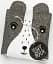 Wee Gallery Cloth Books. Friendly Faces in the Wild - мініатюра 1