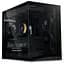 Корпус для ПК Lian Li O11 Dynamic Mini V2 Flow, Black (G99.O11DMIV2FX.00) - мініатюра 3