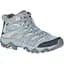 Ботинки Merrell Moab 3 Mid GTX Wms 39 Серый/Голубой (1054-036.0059) - миниатюра 1