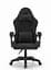 Крісло Cabro C500 Black тканина - мініатюра 2