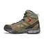 Черевики жіночі Scarpa ZG Lite GTX Women 37 Оливковий - мініатюра 3