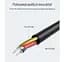 Наушники динамические стереонаушники Takstar TS450 - миниатюра 10