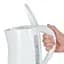 Электрочайник Severin WK 3494 white (WK3494white) - миниатюра 4