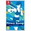 Гра Fitness Boxing (Nintendo Switch) - мініатюра 1