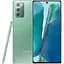 Смартфон Samsung Galaxy Note 20 (N980F) 256Gb Green (SM-N980FZGGSEK) (Grade C) Seller Refurbished - мініатюра 1